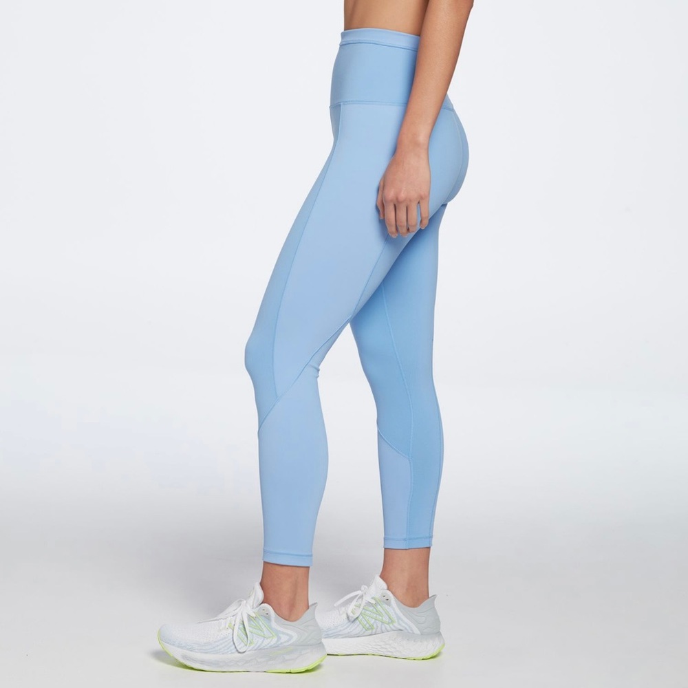 CALIA Women's Essential Shine 7/8 Leggings XXS - Picture 4 of 5
